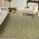preview thumbnail 48 of 71, Nourison Horizon Indoor/Outdoor Geometric Area Rug