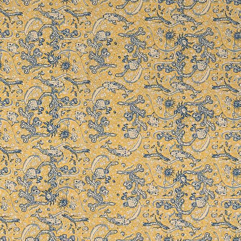 Couleur Nature La Mer Tablecloth
