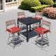 Option Red - Set of 5