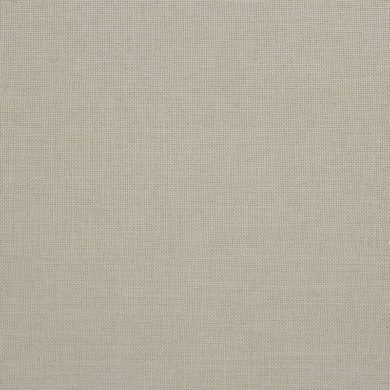 No. 918 Jacob Heathered Texture Semi-Sheer Tab Top Curtain Panel, Single Panel