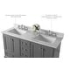 preview thumbnail 106 of 148, Ancerre Designs Audrey Bathroom Vanity Set