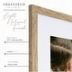preview thumbnail 10 of 39, Sheffield Home 9 Piece Gallery Wall Frame Set,
