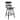 Fremont & Park Roux Swivel Counter Height Barstool (Set of 2)