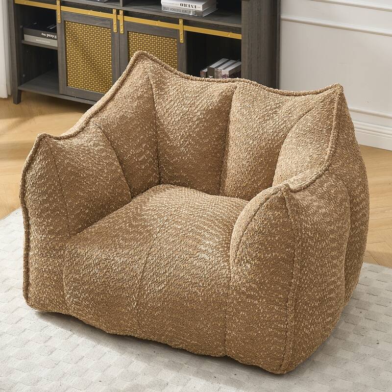 Soft Comfortable Bean Bag Chair for living room and bedroom