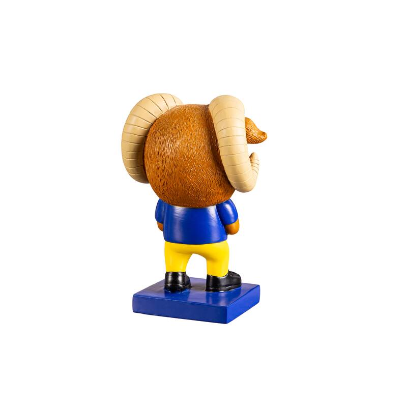 NFL Team Lil Big Head Resin Indoor/Outdoor Garden Desk Statue