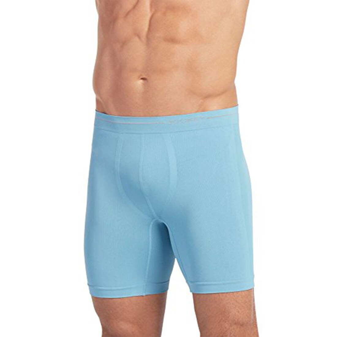 jockey seamfree boxer brief