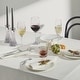 preview thumbnail 5 of 6, Waterford Lismore Diamond Essence Goblet 22floz, Set of 2