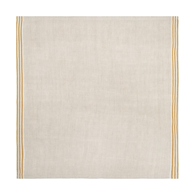 Caravan Alsace Napkins - Set of 4