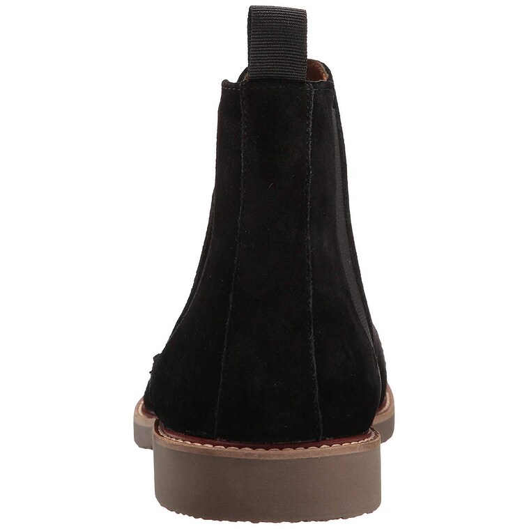 steve madden men's highline chelsea boot