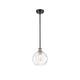 Option Black Antique Brass