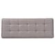 preview thumbnail 15 of 18, Sanford Mid-Century Modern Dining Bench