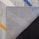 preview thumbnail 35 of 59, SAFAVIEH Odyssey Pirkko Mid-Century Modern Rug