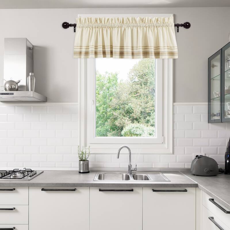 Window Valance