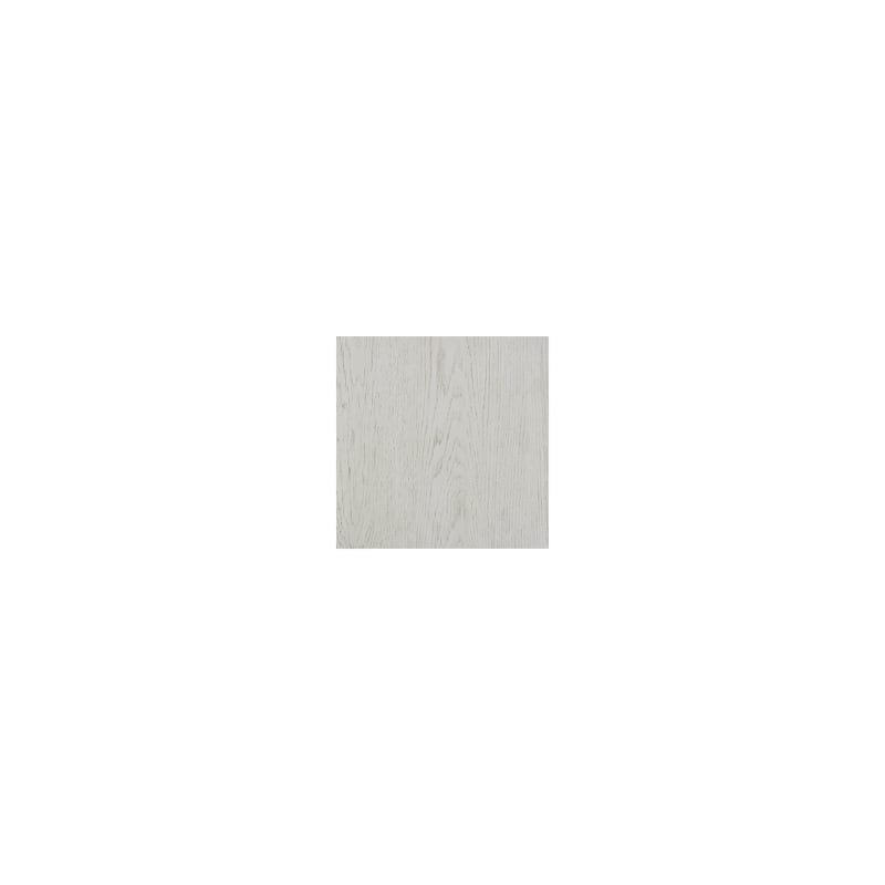 Signature Design by Ashley Robbinsdale White Mirrored Vanity with Bench - 52"W x 20"D x 65"H