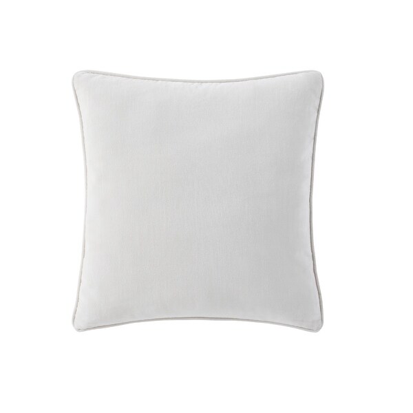 Cotton Velvet Decorative Pillow Cover On Sale Bed Bath