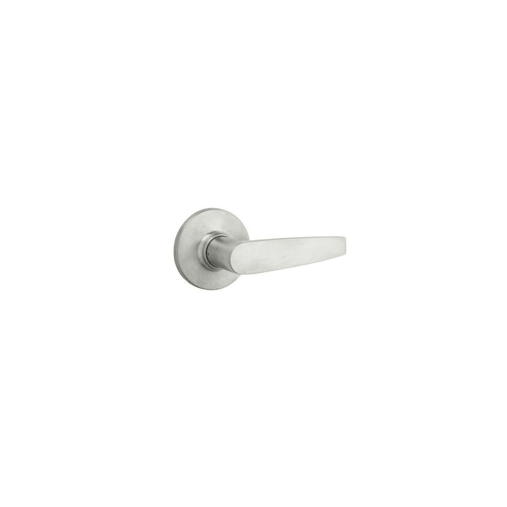 Shop Kwikset Sl7000wi Winston Reversible Non Turning One Sided
