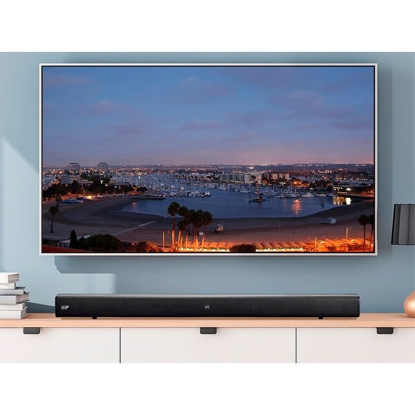 soundbar box