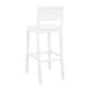 preview thumbnail 22 of 34, Linon Dahlia Armless Barstool Set of 2