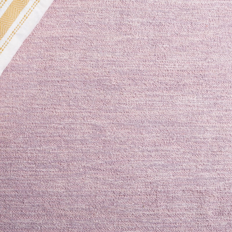 SAFAVIEH Handmade Montauk Willie Cotton Rug