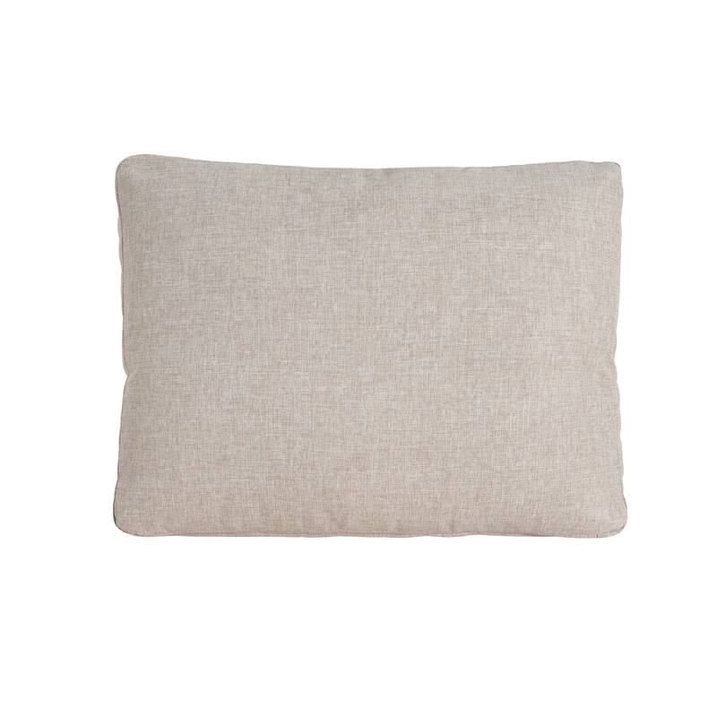 Christopher Knight Home - Noah Plush Comfort Outdoor Club Chair Cushion Set with Seat and Back Support