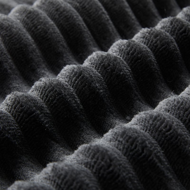 U Shaped Sectional Sofa, 142" Comfy Cloud Modular Sectional Couch with 2 Ottoman, 6 Seat Modular Sofas for Livingroom, Apartment