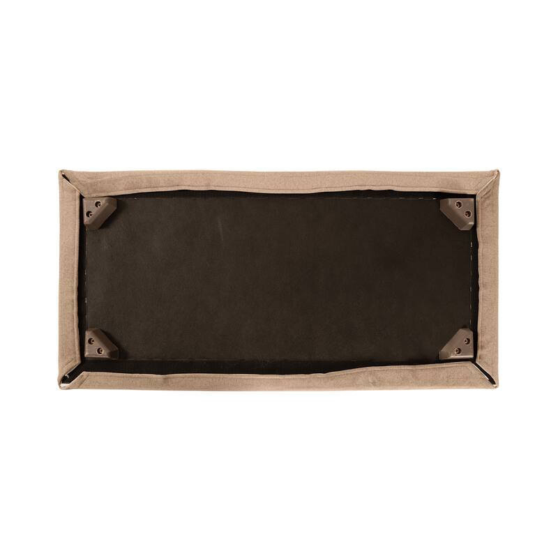 Universal Bench Qivuit Camel