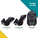 preview thumbnail 4 of 10, Safety 1st Ellaris Convertible Car Seat