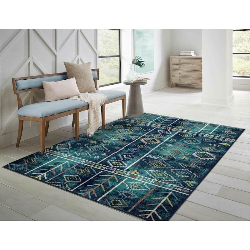 Modern Area Rugs