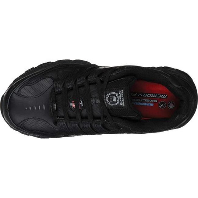 skechers holdredge steel toe