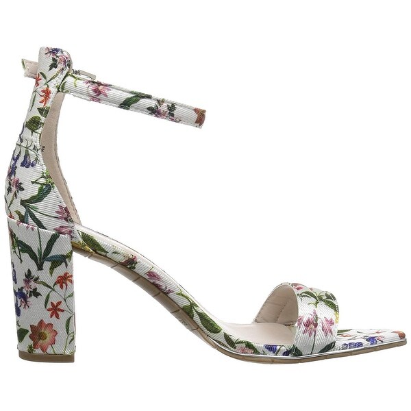 kenneth cole reaction women's lolita strappy heeled sandal