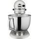 preview thumbnail 48 of 95, 5 Quart Tilt Head Stand Mixer with Pouring Shield