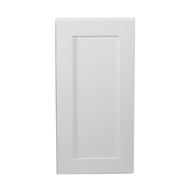Shop Design House 561712 Brookings 21 Wide X 30 High Double Door Wall White Overstock 17572551