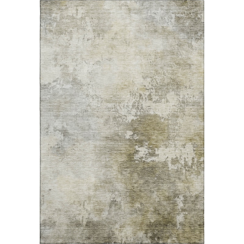 Premium Washable Super Soft Casual Contemporary Mayfield Rug