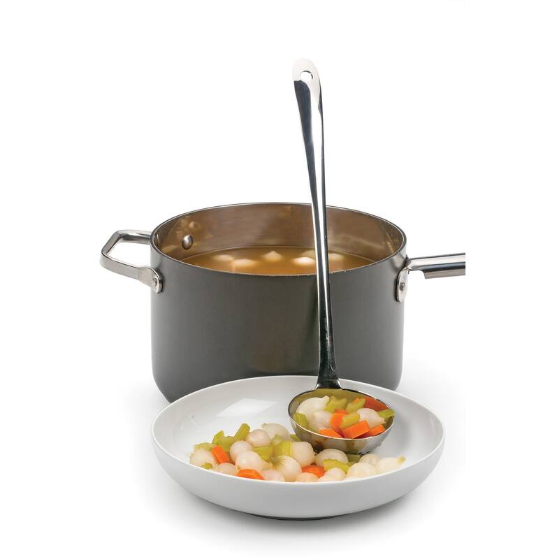 Pierced Strainer