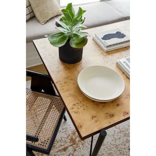 Valentina Modern Dining Table