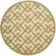 preview thumbnail 137 of 175, SAFAVIEH Courtyard Marita Indoor/ Outdoor Waterproof Patio Backyard Rug