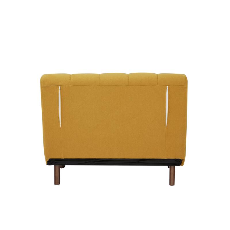 Carson Carrington Taghusa Convertible Chair