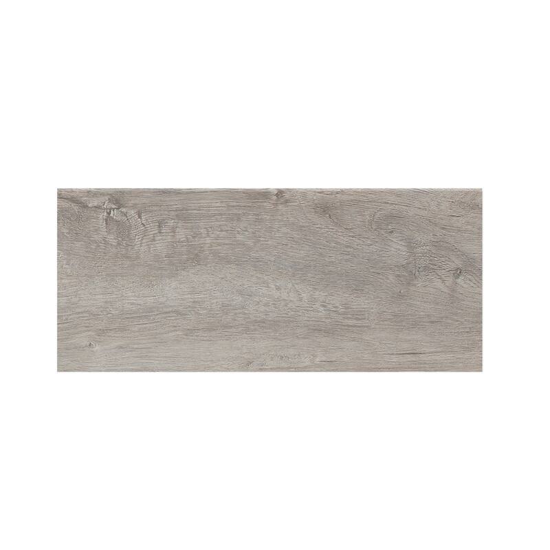 Palisade Wall Plank - 4.5 in. x 11 in. Sample - Gray Oak