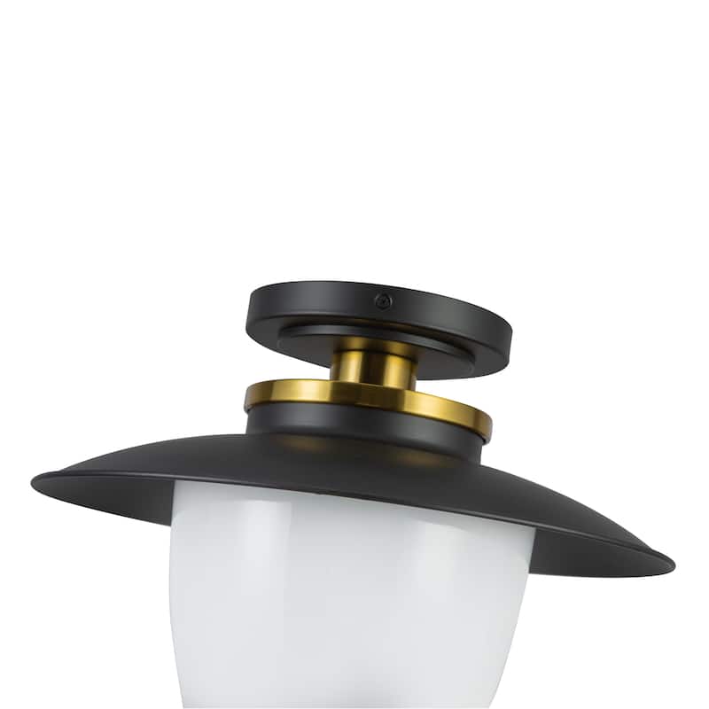 Artcraft Dahlia Pendant Light