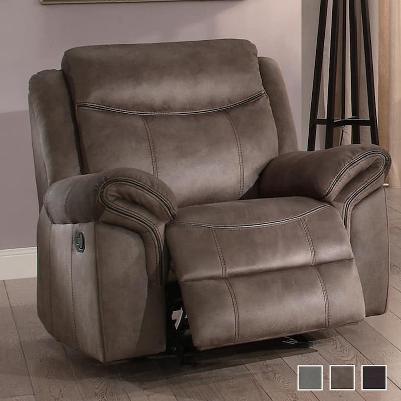 Brisa Glider Reclining Chair