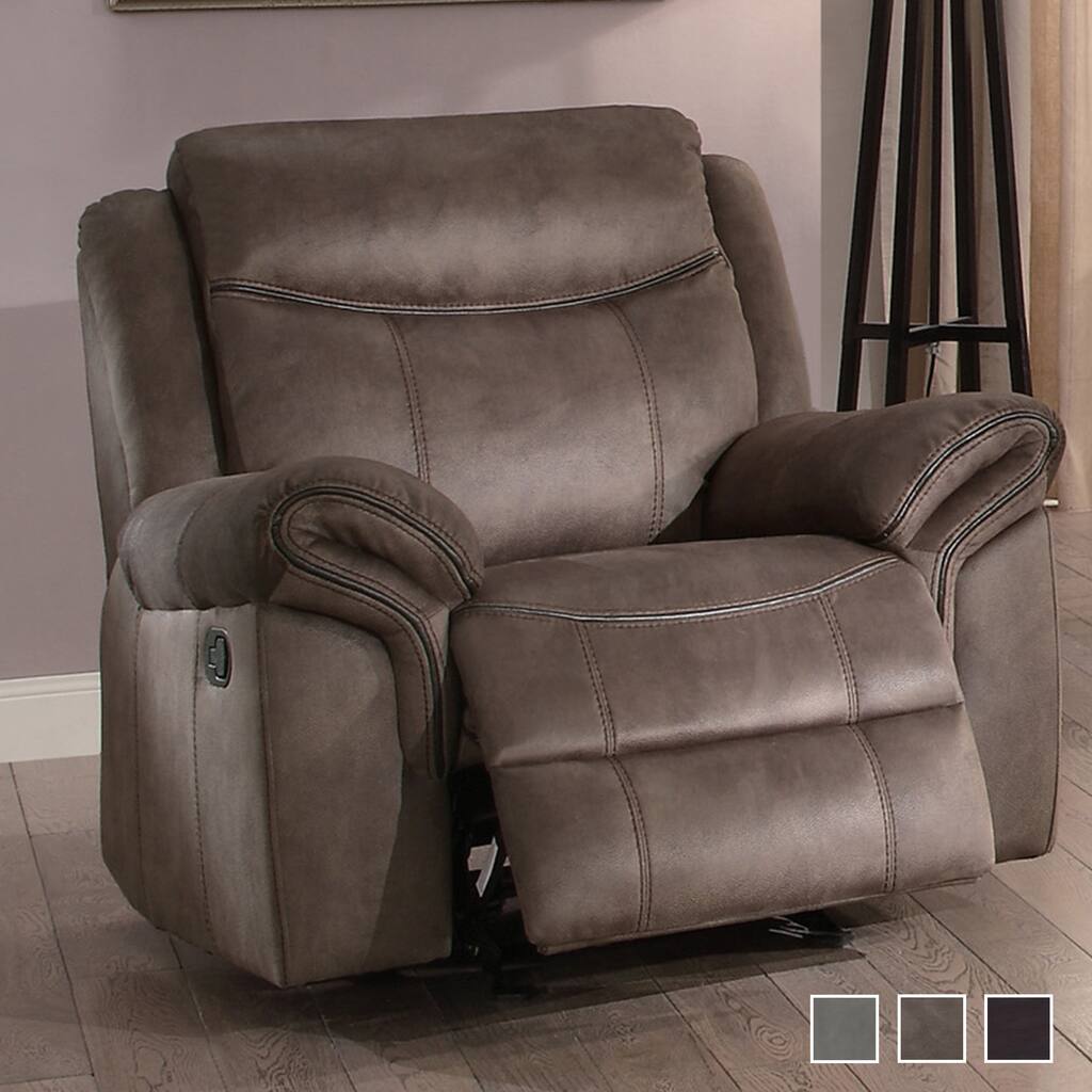 Brisa Glider Reclining Chair