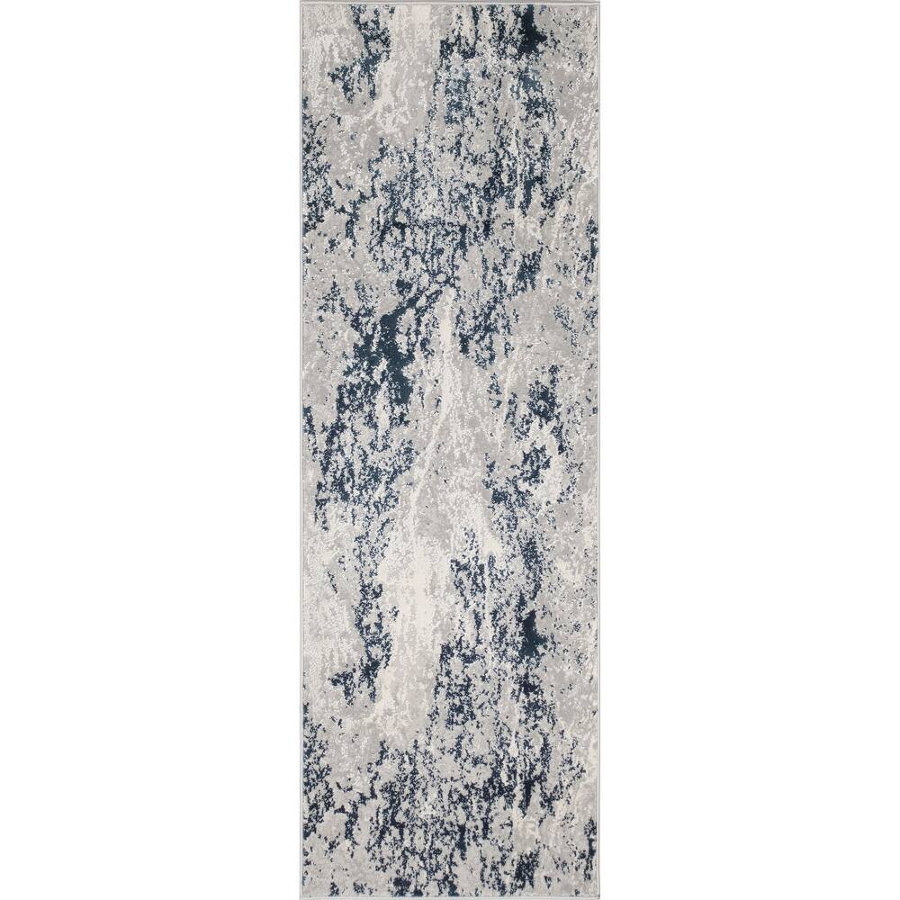 Noori Rug Louis High-Low Barron Rug