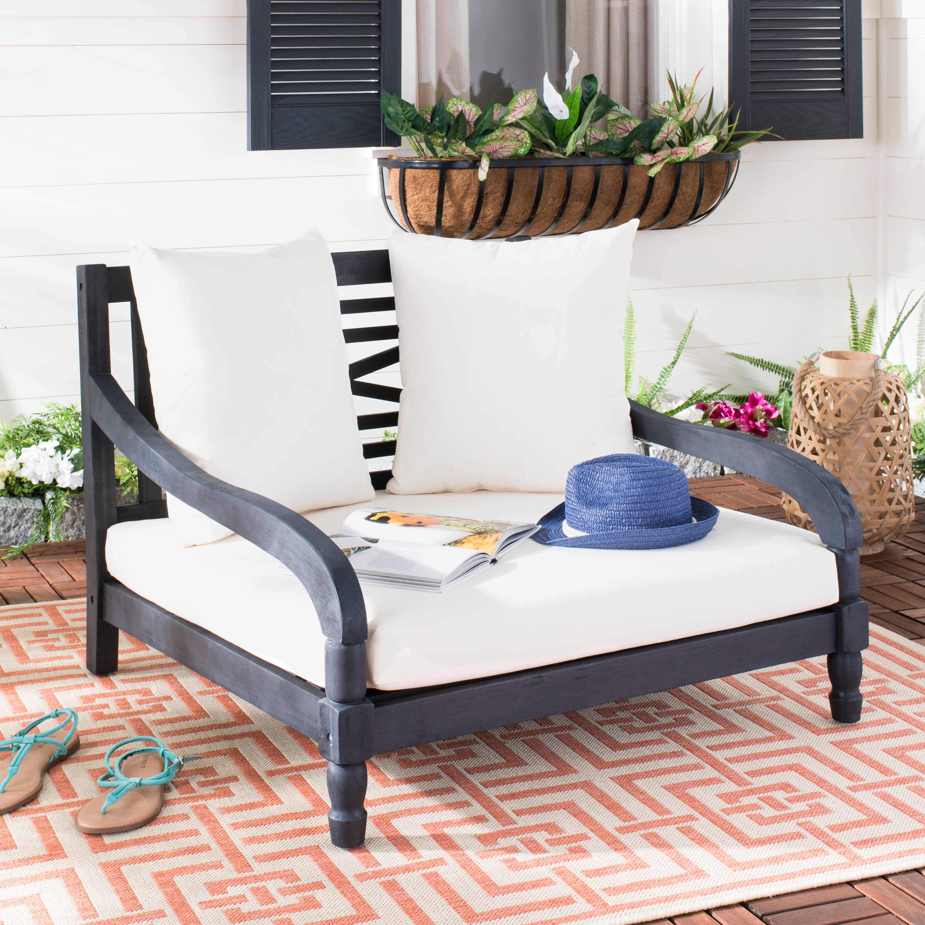 Wiest hotsell chaise lounge
