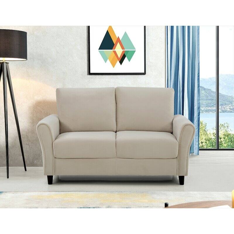 Willhite Loveseat