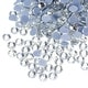 2880 Pcs Hotfix Rhinestones Flatback Crystal Glass Gems SS10 2.9mm - On ...