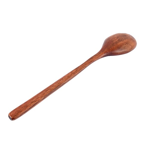 Cooking On A Spoon