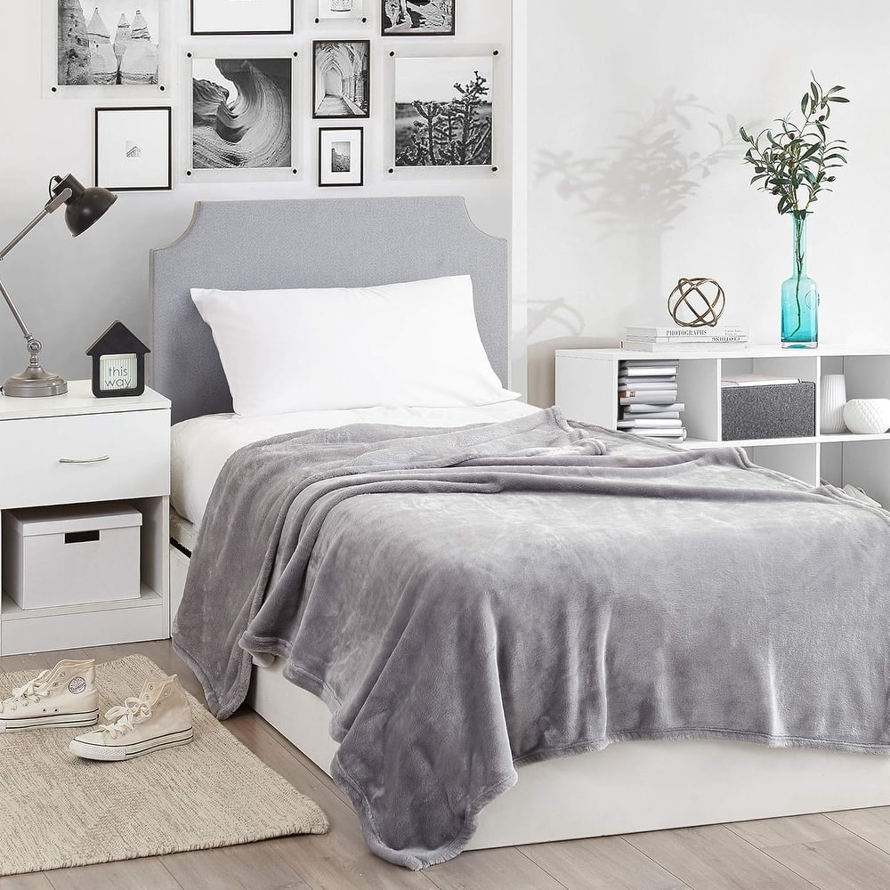 Me Sooo Comfy - Coma Inducer® Oversized Bedding Blanket.