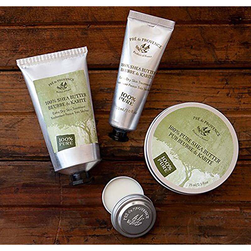 30Ml 100% Shea Butter Skin Treatment