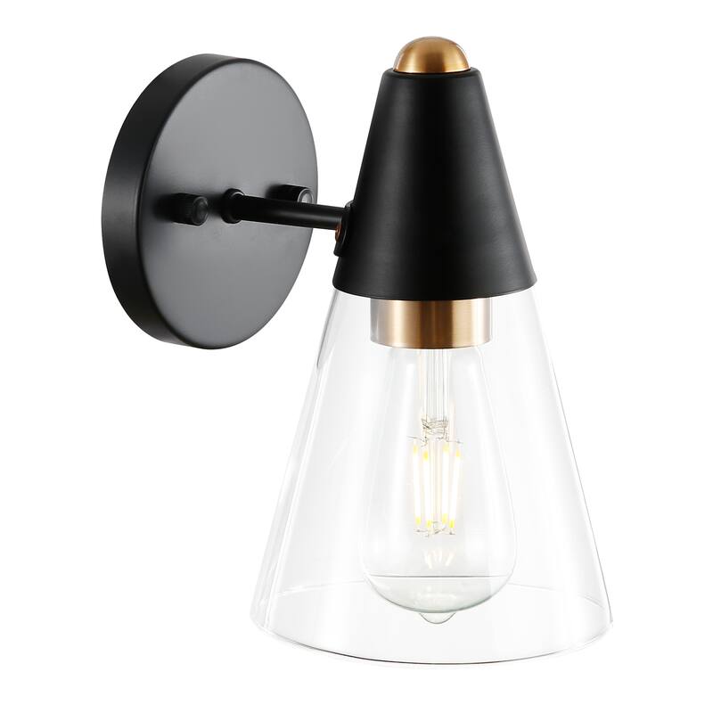 Light Society Petra Wall Sconce