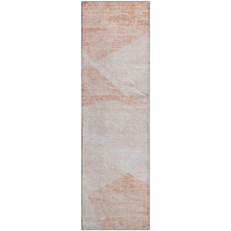 Premium Washable Super Soft Mayfield Rug